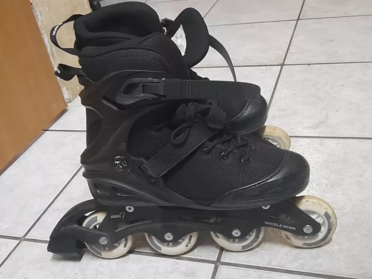 ROLKI MARTES AMARRO FS-118-2 ROZMIAR 43