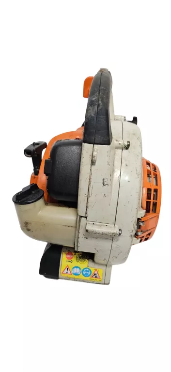 SPALINOWA DMUCHAWA DO LIŚCI STIHL SH 85