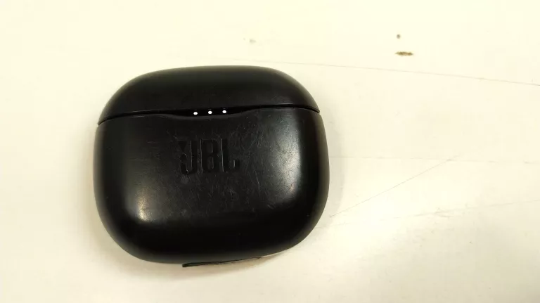 SŁUCHAWKI JBL TUNE 120 TWS