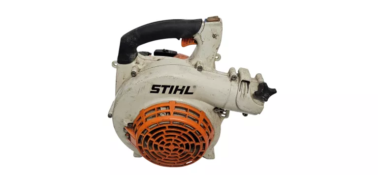 SPALINOWA DMUCHAWA DO LIŚCI STIHL SH 85
