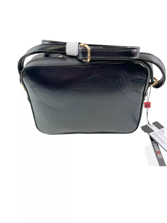 MONNARI TOREBKA BAG2860-020 CZARNY