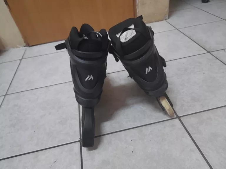 ROLKI MARTES AMARRO FS-118-2 ROZMIAR 43