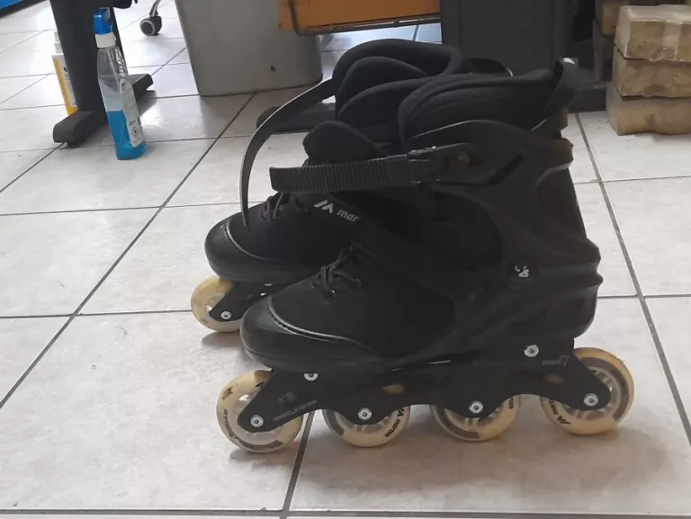 ROLKI MARTES AMARRO FS-118-2 ROZMIAR 43
