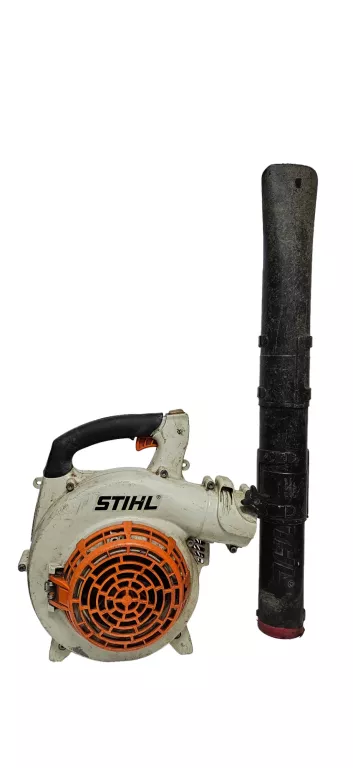 SPALINOWA DMUCHAWA DO LIŚCI STIHL SH 85