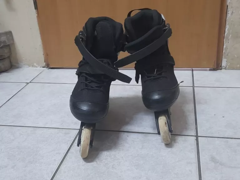 ROLKI MARTES AMARRO FS-118-2 ROZMIAR 43