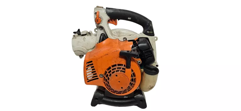 SPALINOWA DMUCHAWA DO LIŚCI STIHL SH 85
