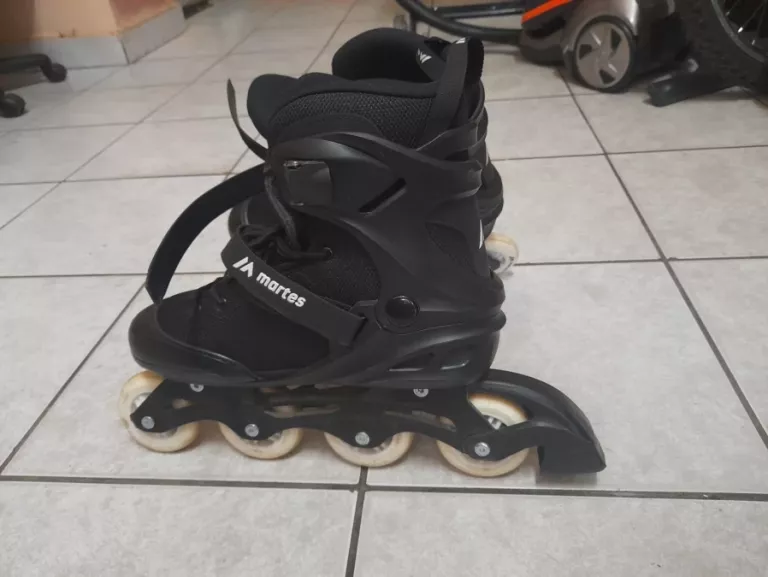 ROLKI MARTES AMARRO FS-118-2 ROZMIAR 43