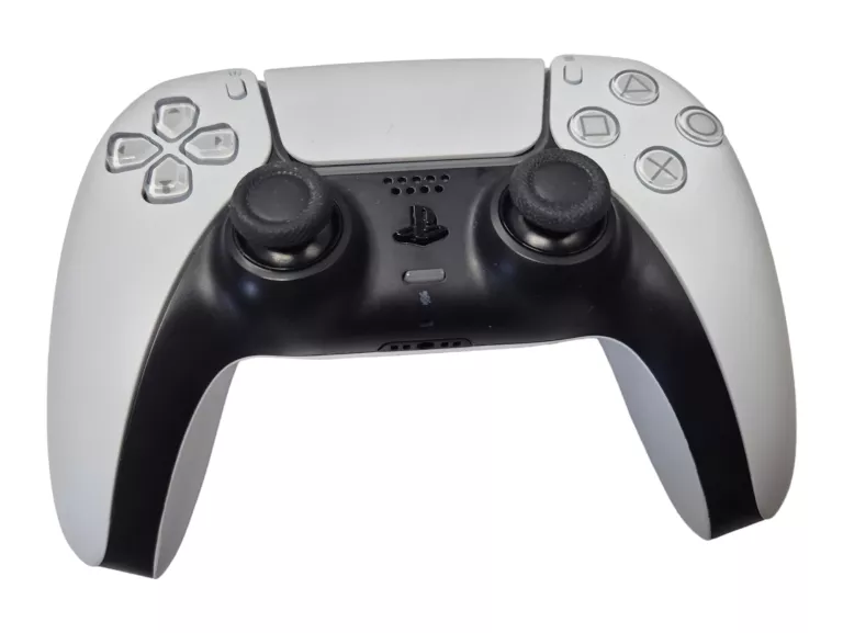 PAD PS4 BIAŁY 217,48G ORYGINALNY STAN 10/10 PUD