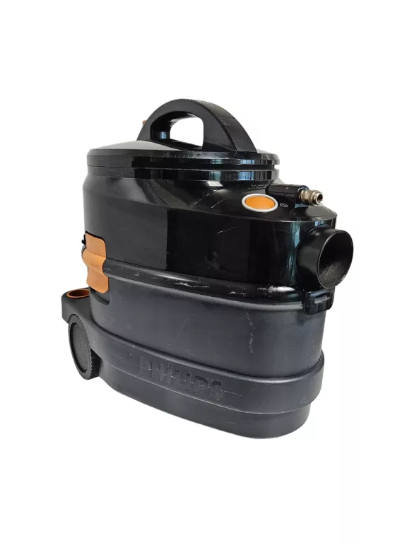 ODKURZACZ DO SPRZĄTANIA NA MOKRO I SUCHO PHILIPS FC6844 TRIATHLON 1500W