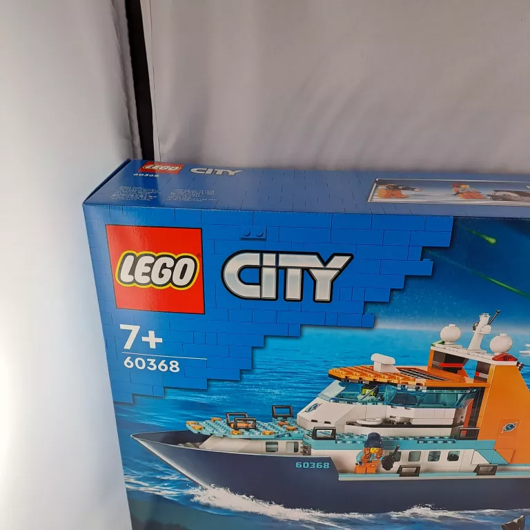 lego-city-60368-lodz-badacza-arktyki-okazja-stan-powystawowy