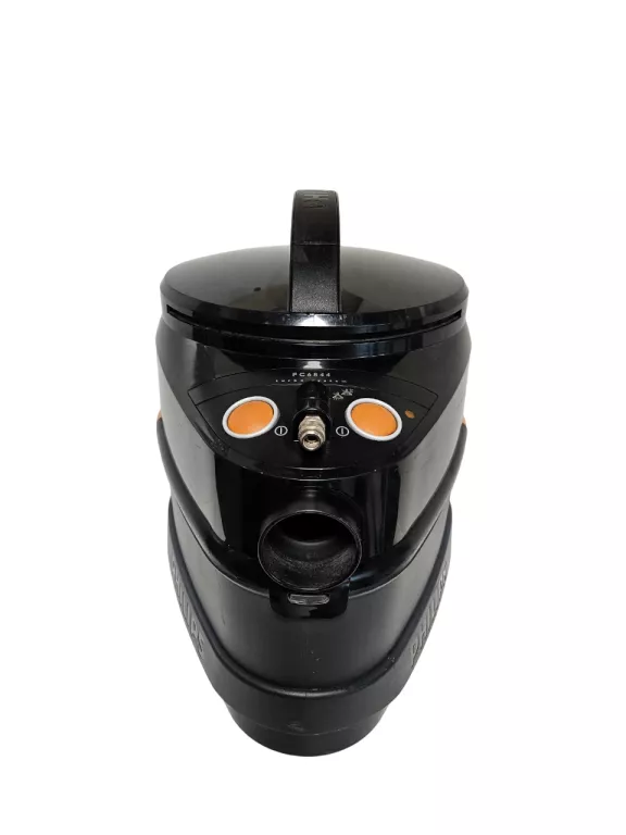 ODKURZACZ DO SPRZĄTANIA NA MOKRO I SUCHO PHILIPS FC6844 TRIATHLON 1500W