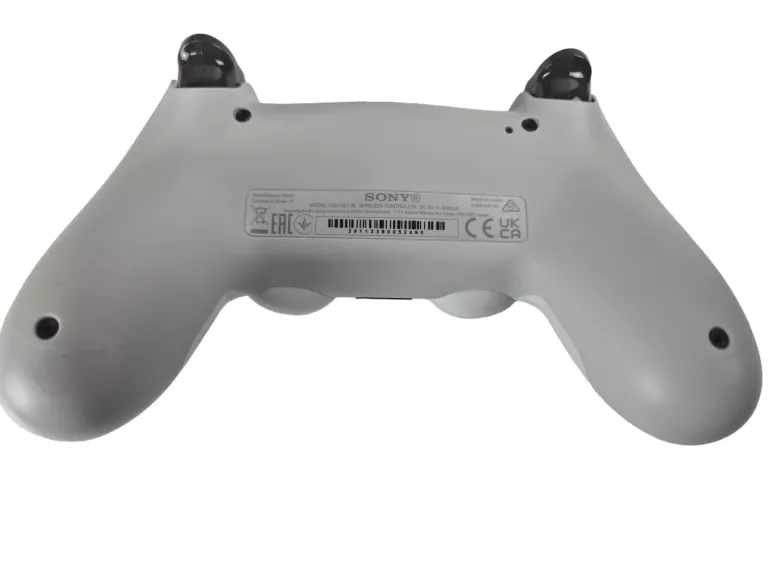 PAD PS4 BIAŁY 217,48G ORYGINALNY STAN 10/10 PUD