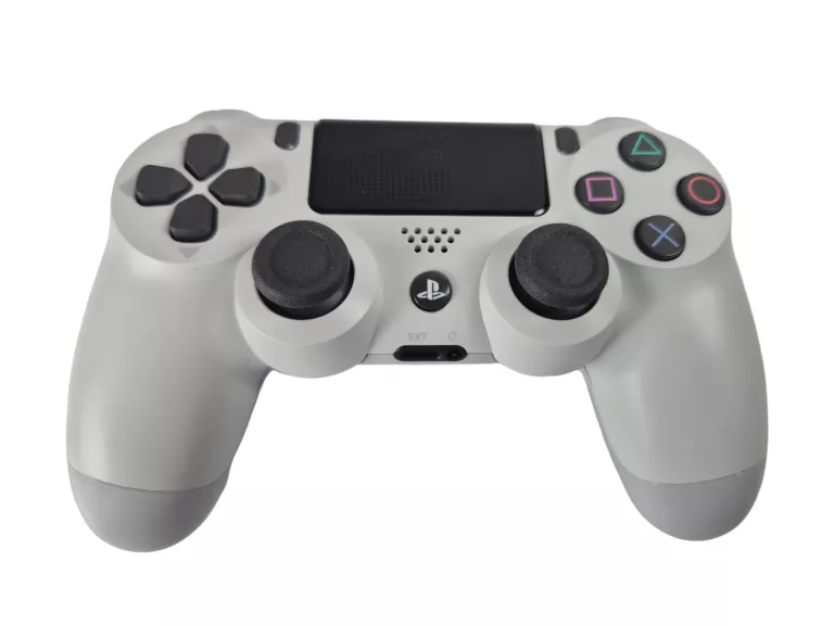 PAD PS4 BIAŁY 217,48G ORYGINALNY STAN 10/10 PUD