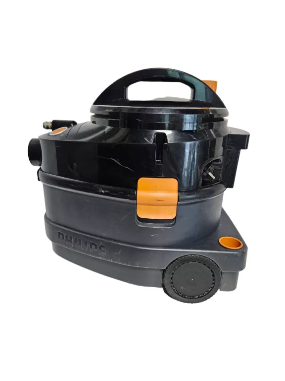 ODKURZACZ DO SPRZĄTANIA NA MOKRO I SUCHO PHILIPS FC6844 TRIATHLON 1500W