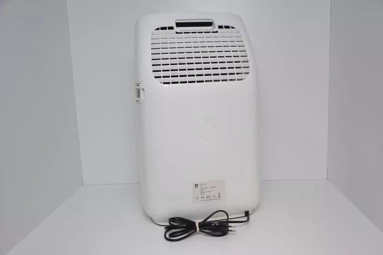 OCZYSZCZACZ POWIETRZA PHILIPS AC1214/10