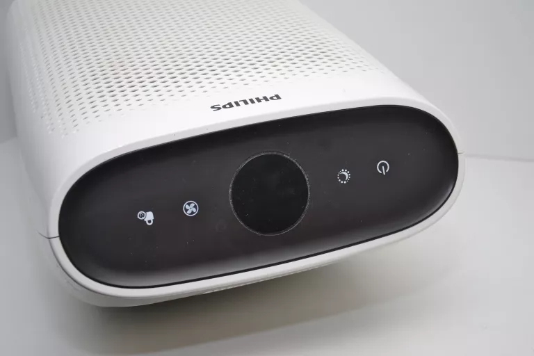 OCZYSZCZACZ POWIETRZA PHILIPS AC1214/10