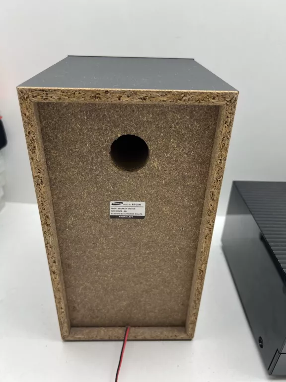 wieza-stereo-samsung-mm-j330-stan-uzywany