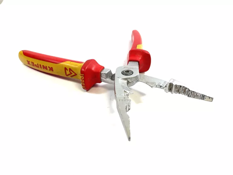 SZCZYPCE KNIPEX 13 96 200 1000V
