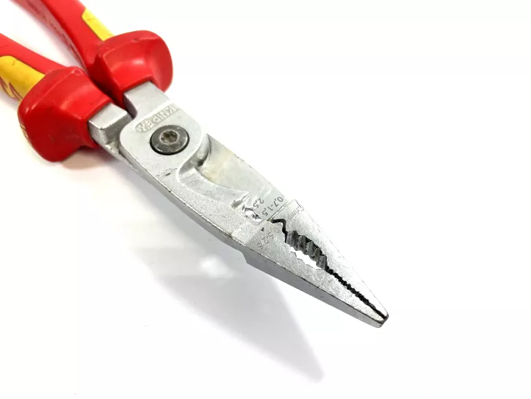 SZCZYPCE KNIPEX 13 96 200 1000V