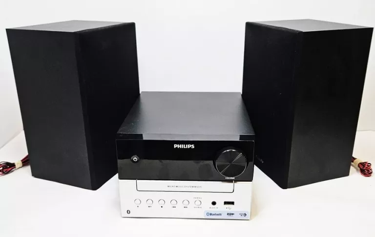 WIEŻA PHILIPS TAM3205 ZESTAW