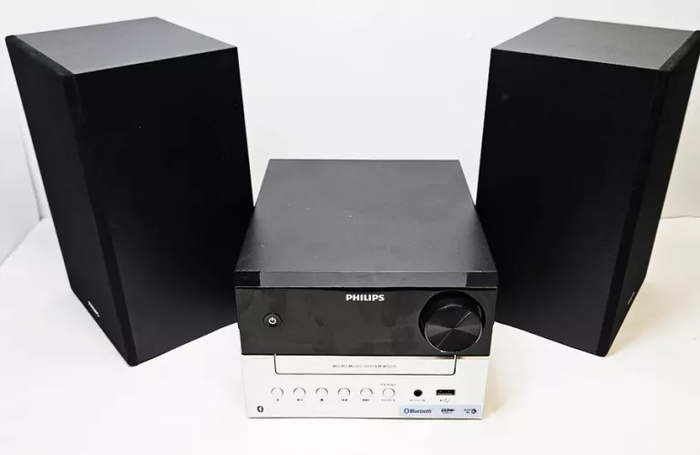WIEŻA PHILIPS TAM3205 ZESTAW