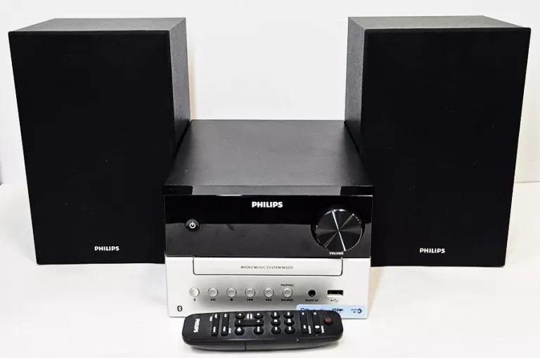 WIEŻA PHILIPS TAM3205 ZESTAW