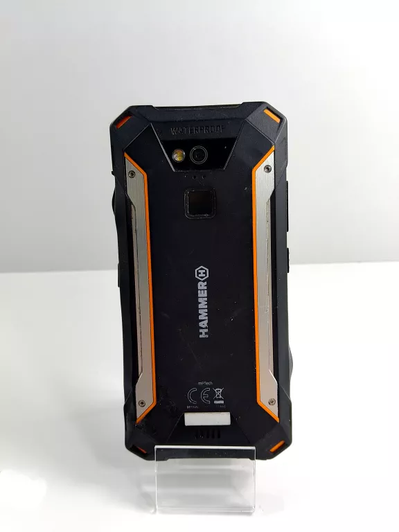 TELEFON HAMMER ENERGY 18X9