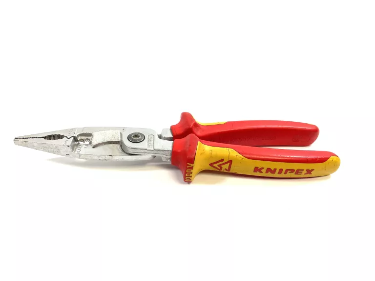 SZCZYPCE KNIPEX 13 96 200 1000V