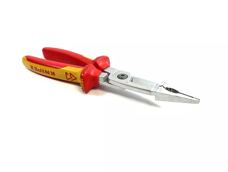 SZCZYPCE KNIPEX 13 96 200 1000V