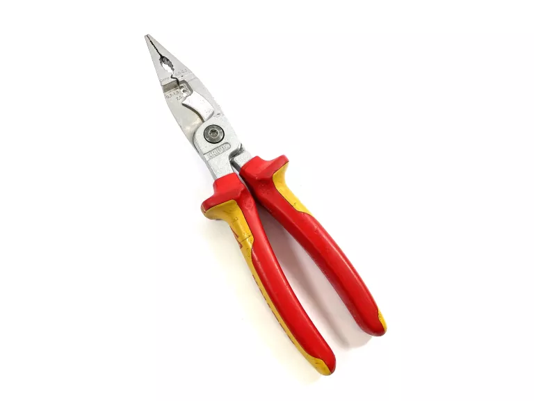 SZCZYPCE KNIPEX 13 96 200 1000V