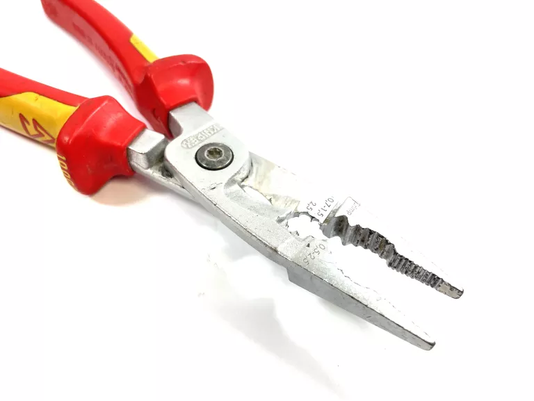 SZCZYPCE KNIPEX 13 96 200 1000V