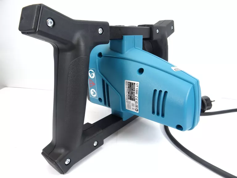 MIESZARKA ELEKTRYCZNA MIESZADŁO MAKITA UT1200 KOMPLET