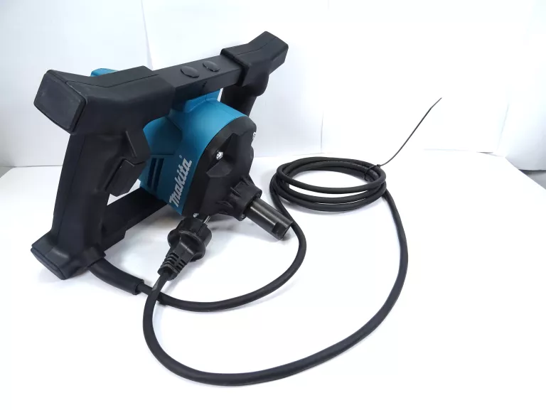 MIESZARKA ELEKTRYCZNA MIESZADŁO MAKITA UT1200 KOMPLET