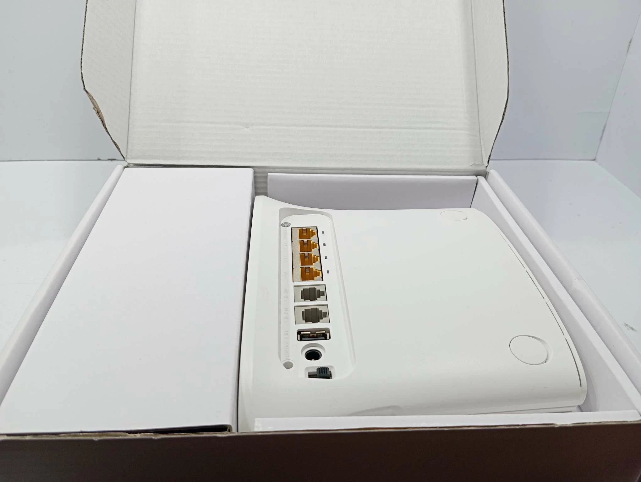 router-przewodowy-zte-mf283v-na-czesci-model-mf283v