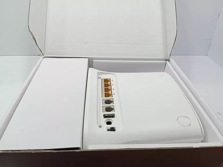 router-przewodowy-zte-mf283v-na-czesci-model-mf283v