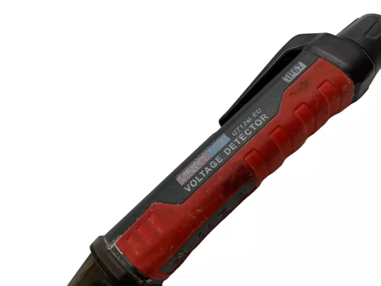DETEKTOR PRĄDU IP67