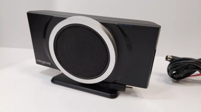 ZESTAW GŁOŚNIKÓW CREATIVE INSPIRE T6100