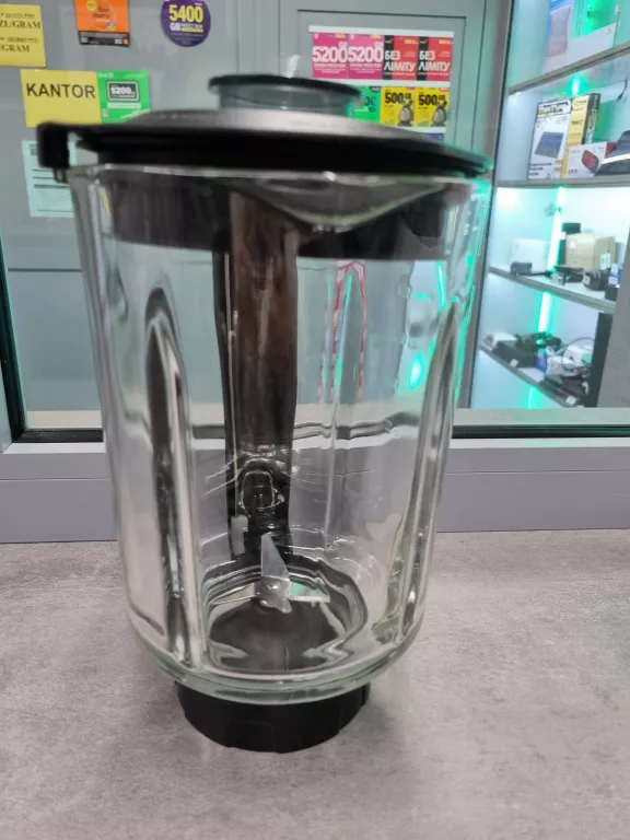 BLENDER AMICA BTM 3011