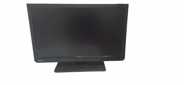 TV TOSHIBA 22L1333G + PILOT