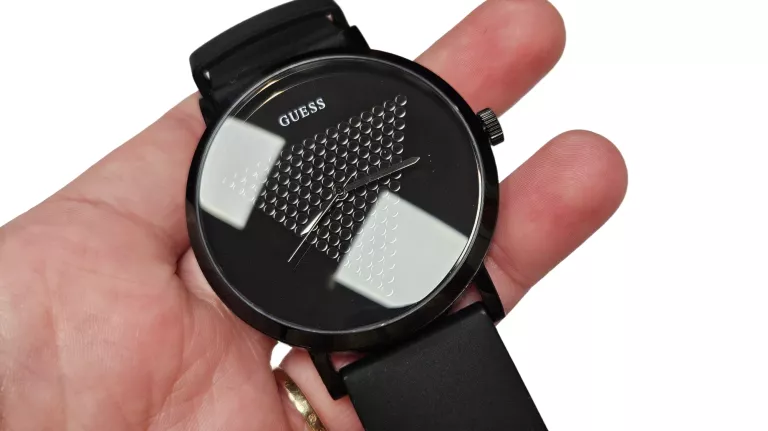 ZEGAREK GUESS IMPRINT W1161G2