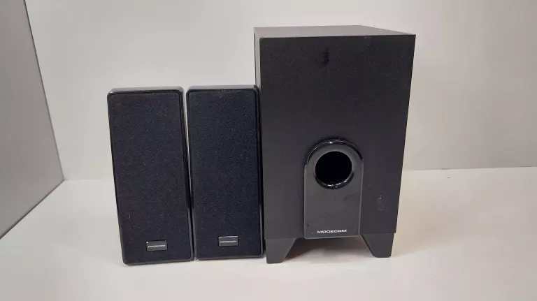 MODECOM GLOSNIKI 2.1 MC-S2
