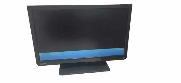 TV TOSHIBA 22L1333G + PILOT