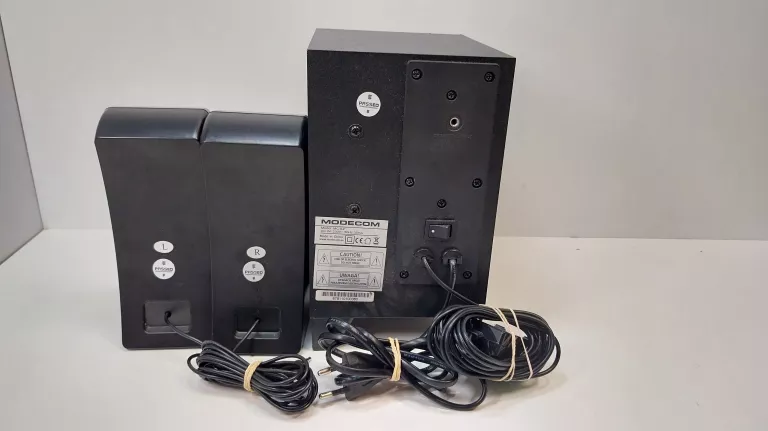 MODECOM GLOSNIKI 2.1 MC-S2