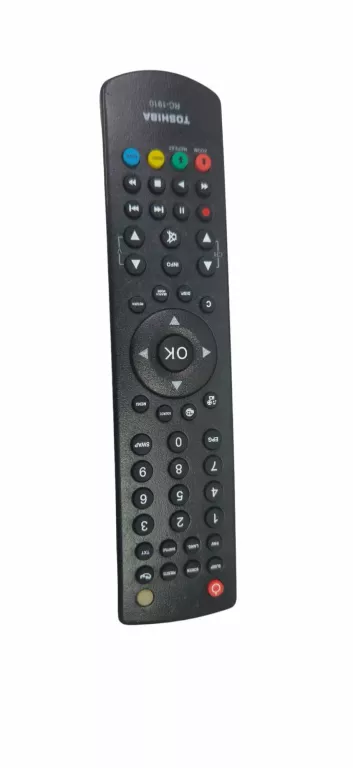 TV TOSHIBA 22L1333G + PILOT