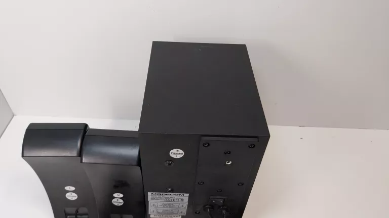 MODECOM GLOSNIKI 2.1 MC-S2