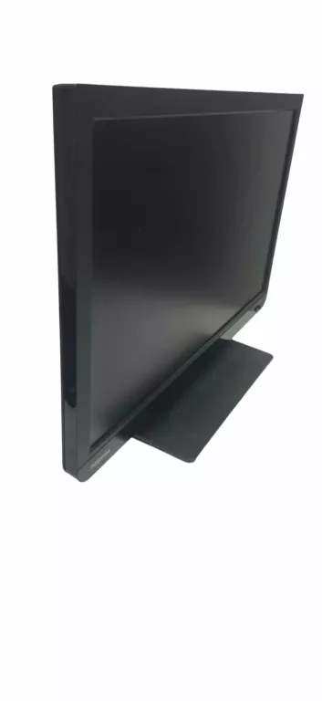 TV TOSHIBA 22L1333G + PILOT