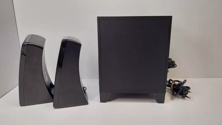 MODECOM GLOSNIKI 2.1 MC-S2