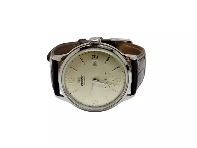 MĘSKI ZEGAREK ORIENT CLASSIC AUTOMATIC RA-AP0003S10B