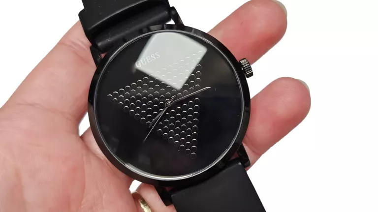 ZEGAREK GUESS IMPRINT W1161G2