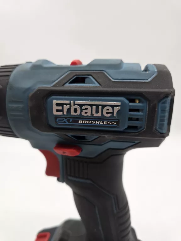 WKRETARKA ERBAUER ECD18-LI-2